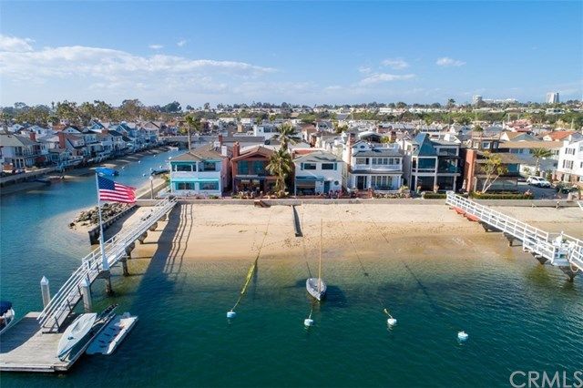 $5,670,000 | 1502 South Bay Front, Newport Beach, CA 92662