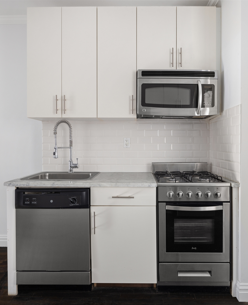 28 West 26th Street, Unit 2A Manhattan, NY 10010 - Photo 2 of 7