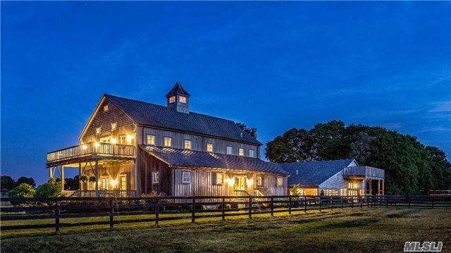 6133 Sound Avenue Riverhead, NY 11901 - Photo 1 of 1 Culinary Education Center - Night