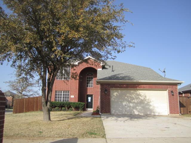 3227 Mulholland Road Corinth, TX 76210 - Photo 1 of 1