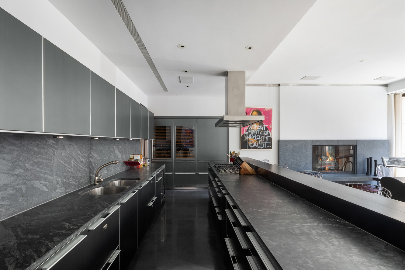 25 Bond Street, Unit 3W Manhattan, NY 10012 - Photo 8 of 25