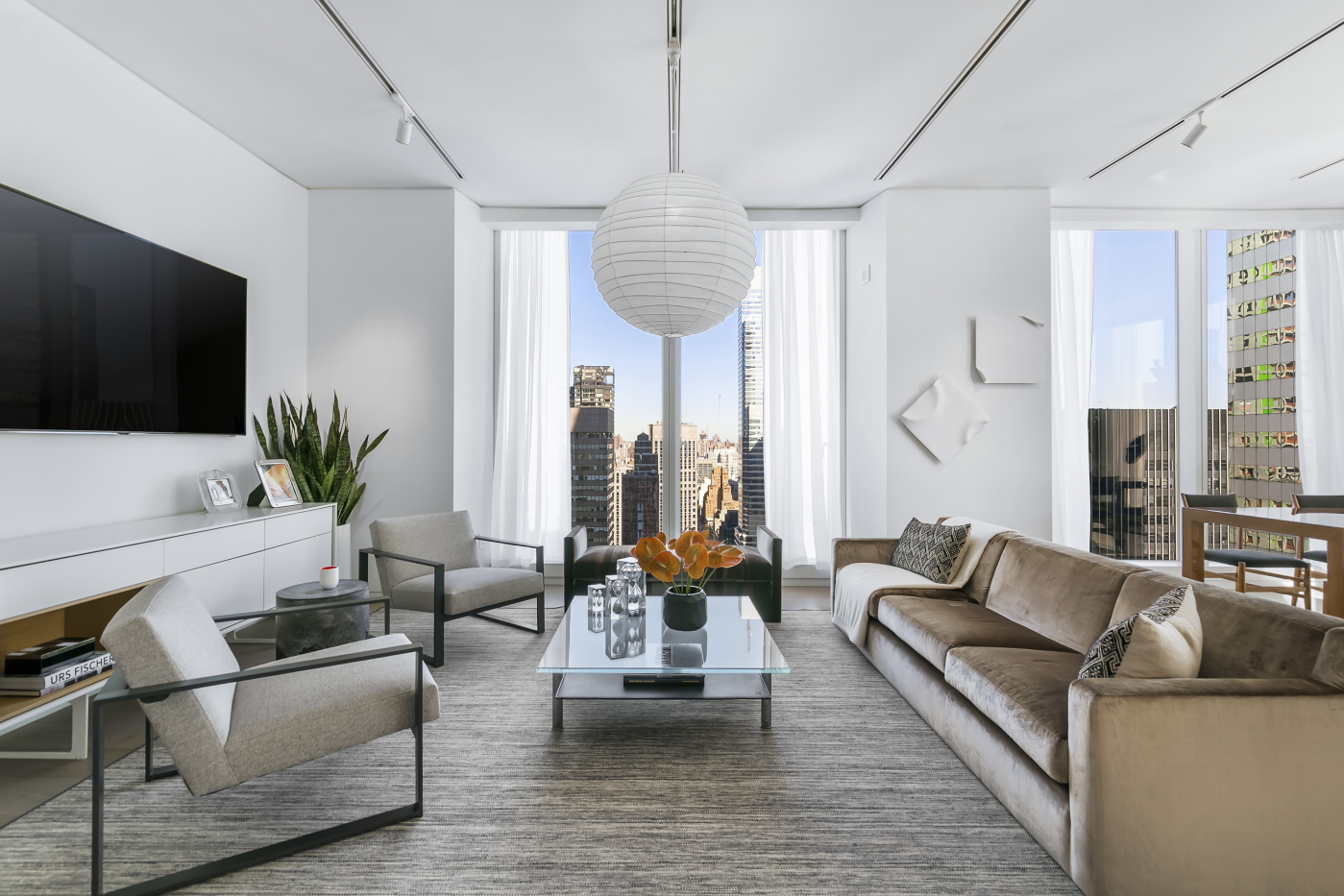 100 East 53rd Street, Unit 28A Manhattan, NY 10022 - Photo 4 of 19