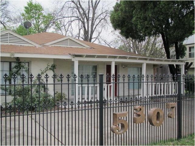 5307 Cedar Springs Road Dallas, TX 75235 - Photo 1 of 1 Gallery Image 1