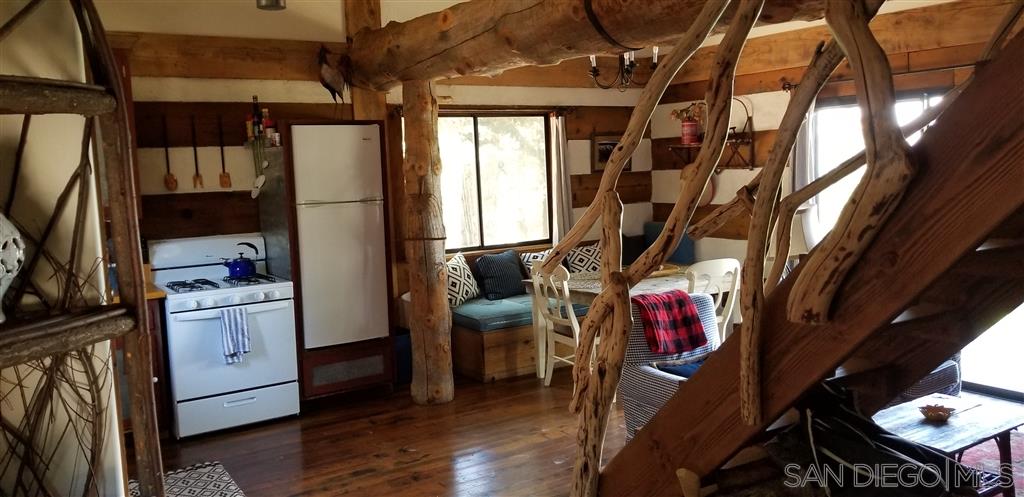 22668 Conifer Lane Palomar Mountain, CA 92060 - Photo 9 of 21