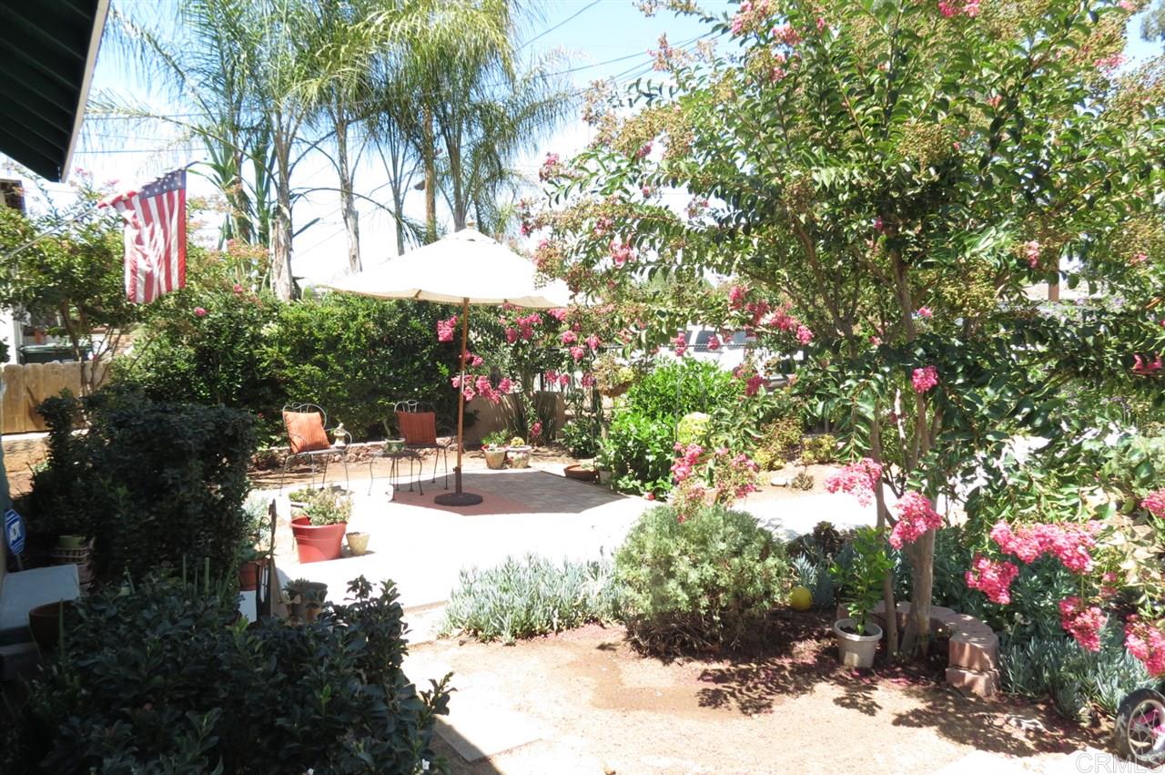 409 South Tulip Street Escondido, CA 92025 - Photo 22 of 25