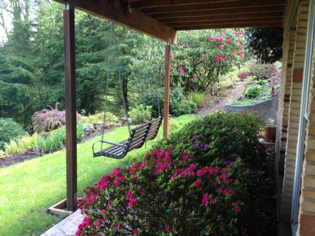 4881 Northwest Barnes Road Portland, OR 97210 - Photo 16 of 16
