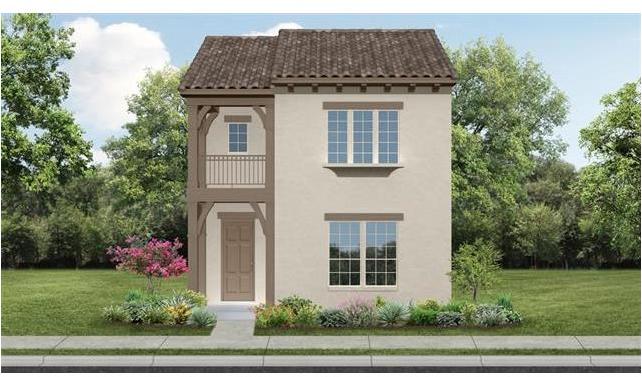 500 Sandy Lane Flower Mound, TX 75022 - Photo 1 of 1 Darling Homes 1045H