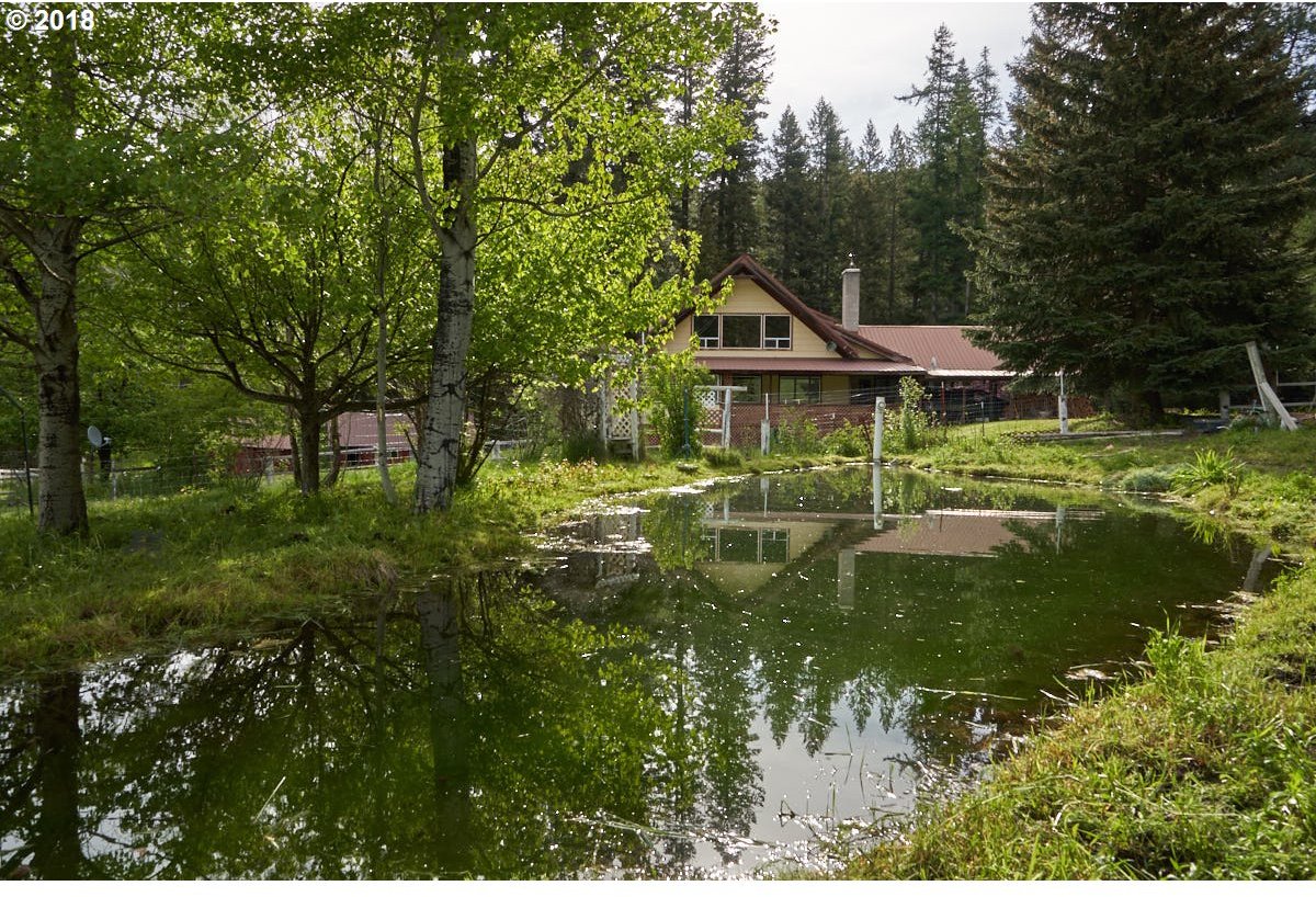 61442 Ski Run Road Joseph, OR 97846 - Photo 2 of 32 Gallery Image 2
