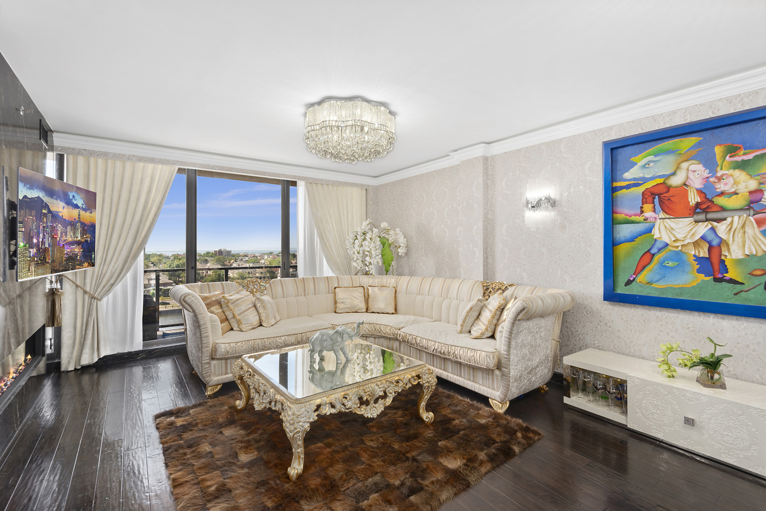 1809 Emmons Avenue, Unit PH6 Brooklyn, NY 11235 - Photo 8 of 14