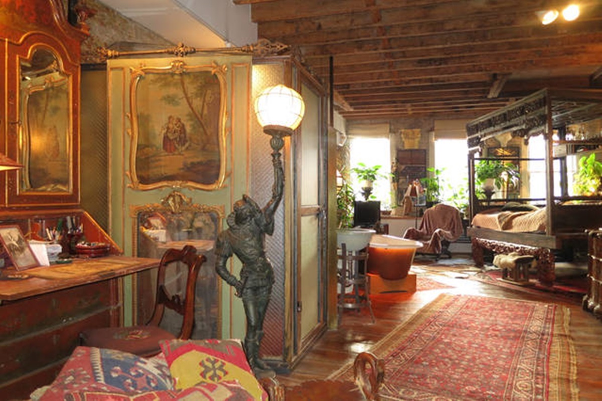 218 East 25th Street, Unit 1 Manhattan, NY 10010 - Photo 2 of 6