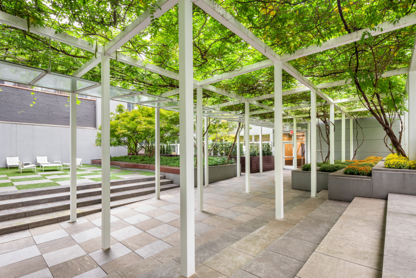 311 West Broadway, Unit PHE Manhattan, NY 10013 - Photo 17 of 21