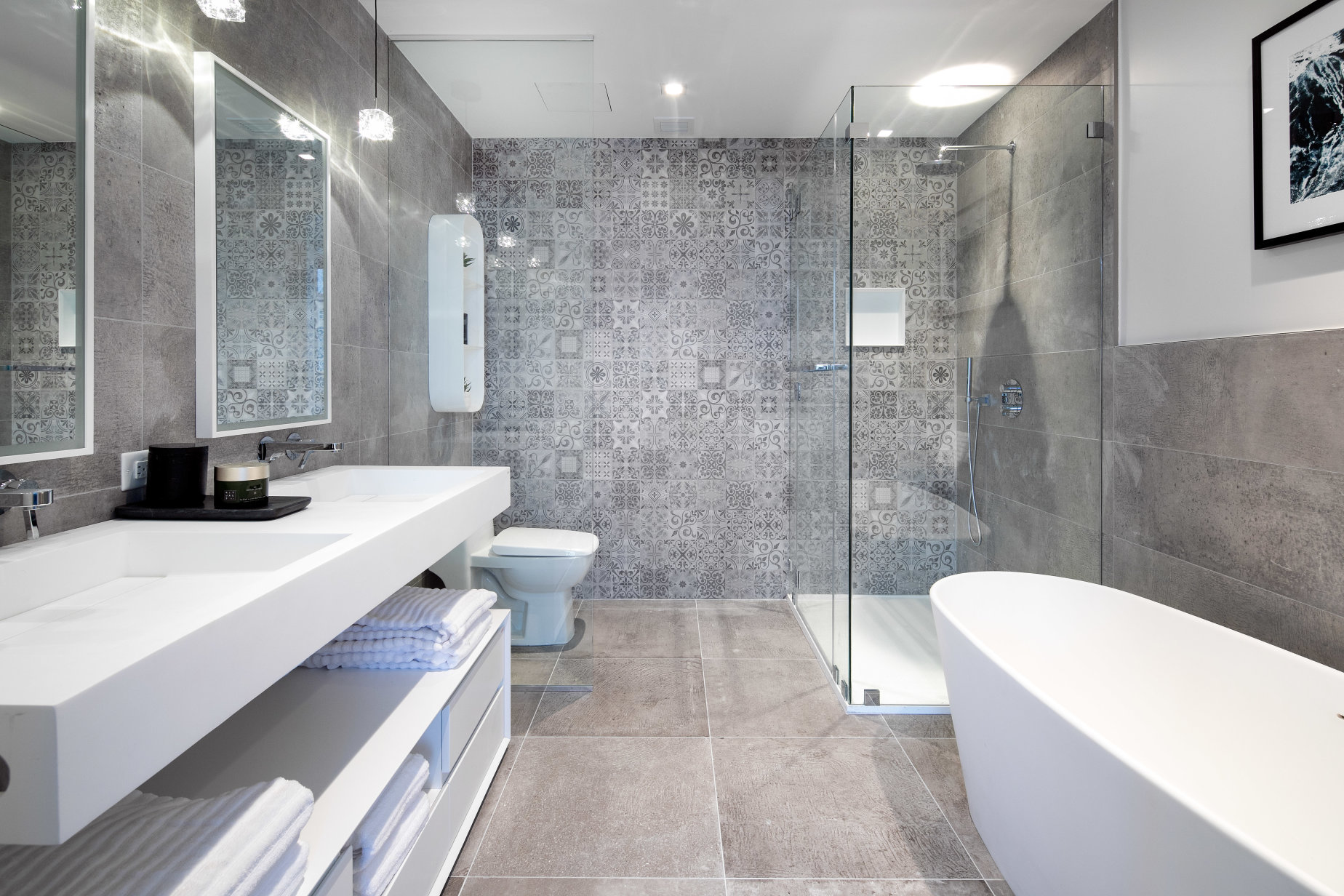 302 East 96th Street, Unit 201 Manhattan, NY 10128 - Photo 6 of 9