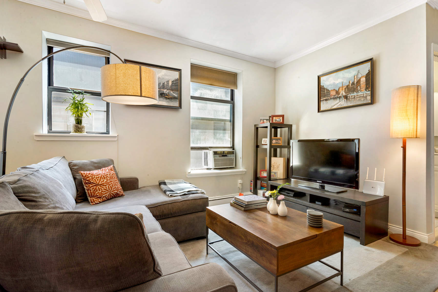 4 West 109th Street, Unit 6A Manhattan, NY 10025 - Photo 3 of 12