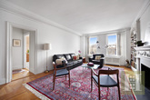 $1,925,000 | 175 Riverside Dr, Unit 13K | Washington Heights