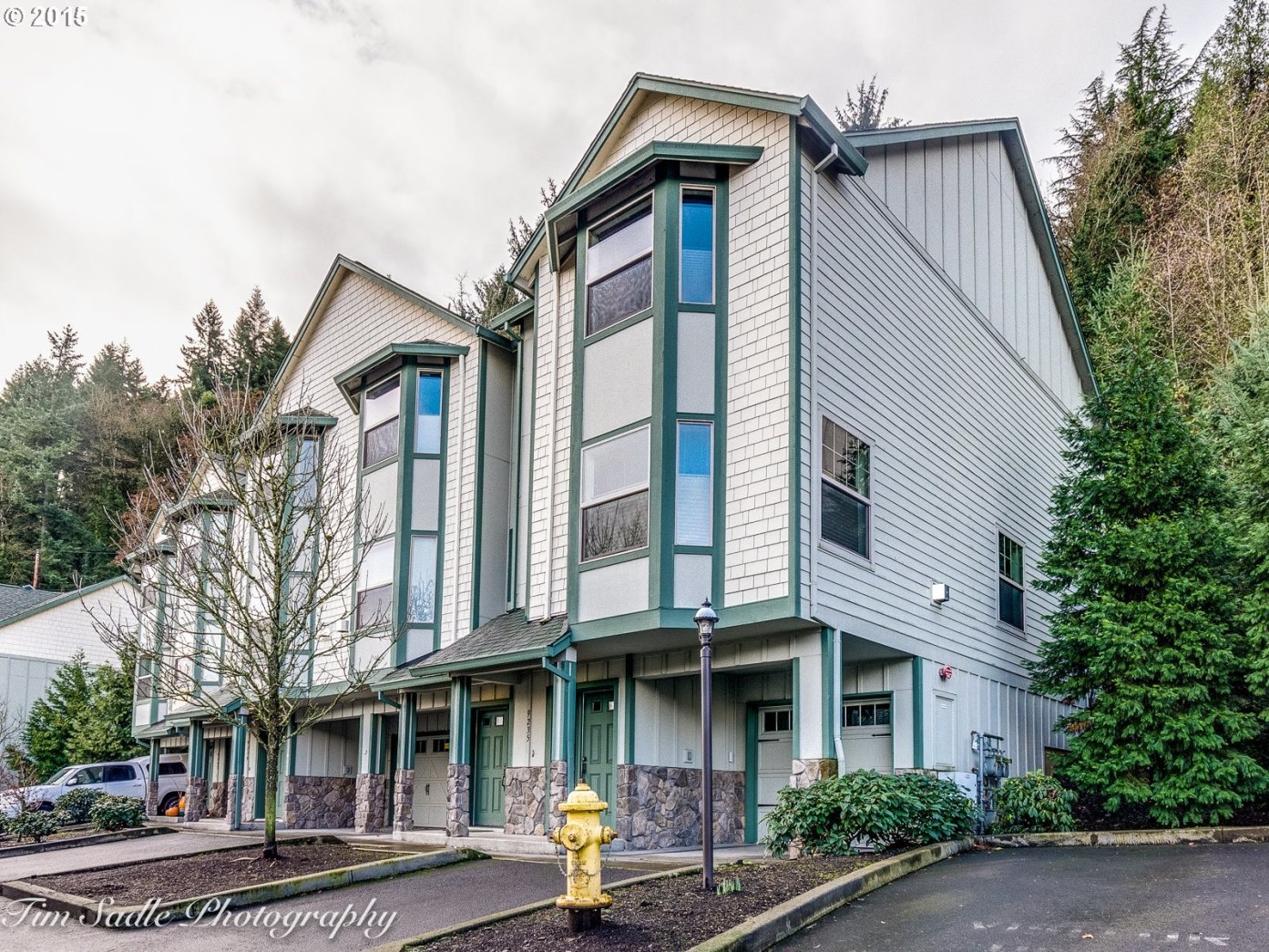 9235 Northwest Germantown Road, Unit 41 Portland, OR 97231 - Photo 14 of 17 Gallery Image 14
