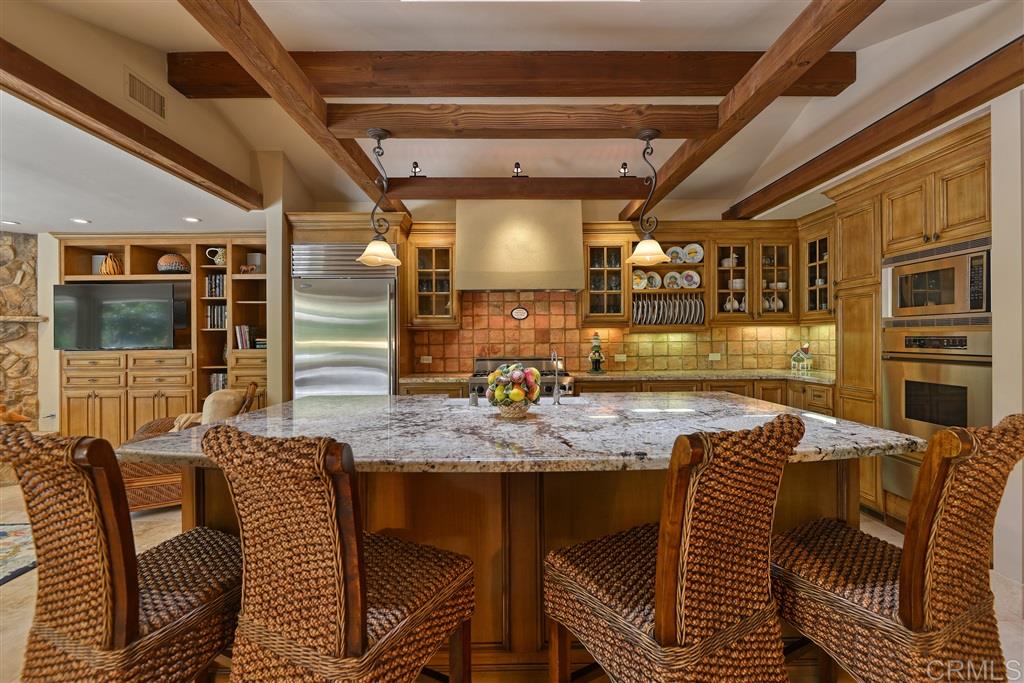 17541 Los Eucaliptos Rancho Santa Fe, CA 92067 - Photo 1 of 25
