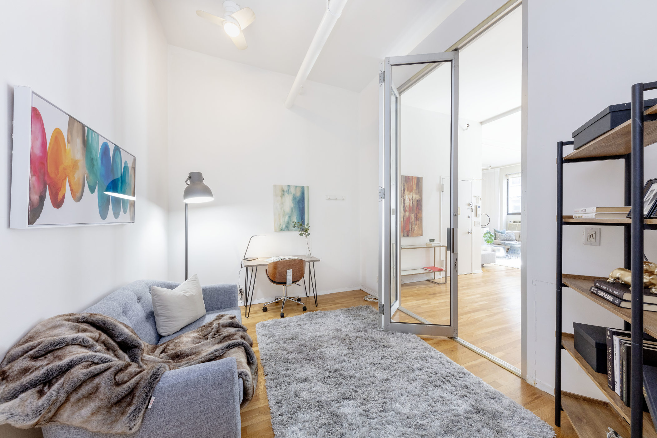 117 West 17th Street, Unit 2A Manhattan, NY 10011 - Photo 7 of 9