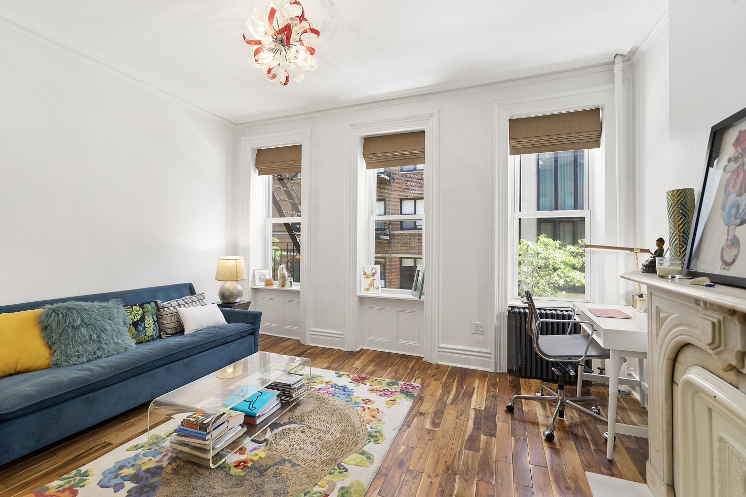 21 Downing Street Manhattan, NY 10014 - Photo 15 of 26