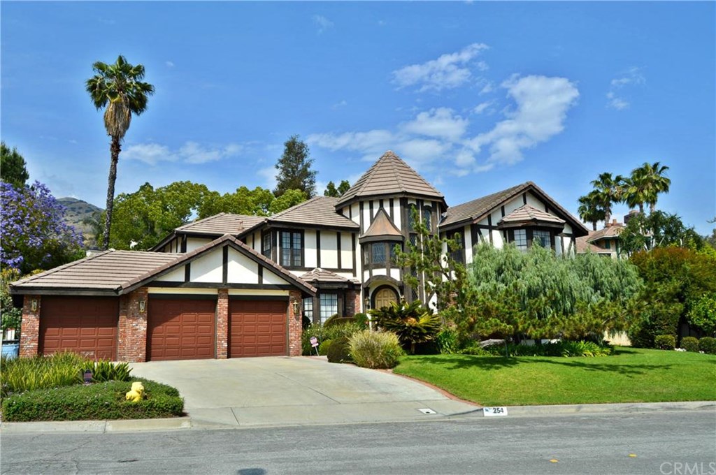 254 Morgan Ranch Road Glendora, CA 91741 - Photo 1 of 1