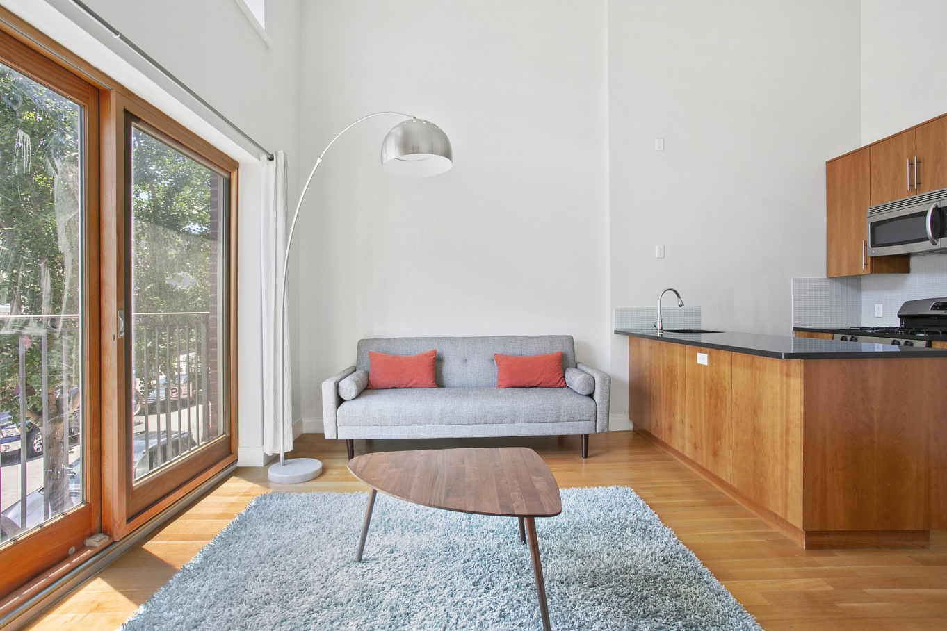 181 Withers Street, Unit 2A Brooklyn, NY 11211 - Photo 2 of 6