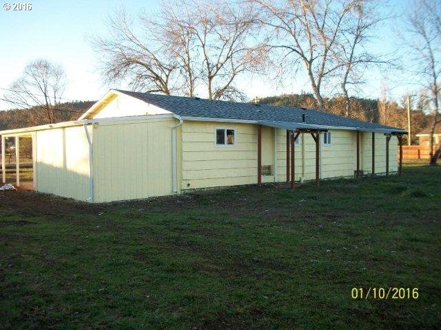 151 Old Pioneer Road Sutherlin, OR 97479 - Photo 18 of 21 Gallery Image 18
