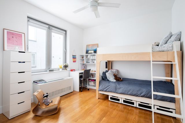 $1,175,000 | 342 Bedford Avenue, Unit 3C | Williamsburg