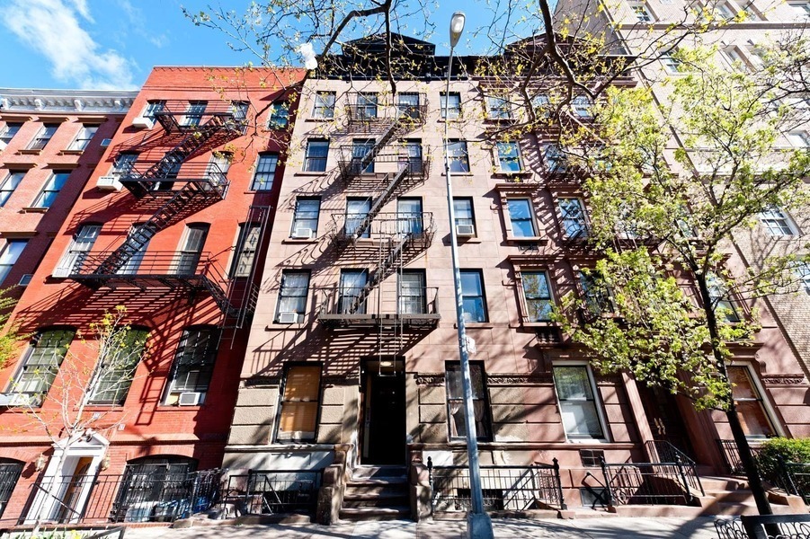 43 Jane Street, Unit 4FE Manhattan, NY 10014 - Photo 5 of 7