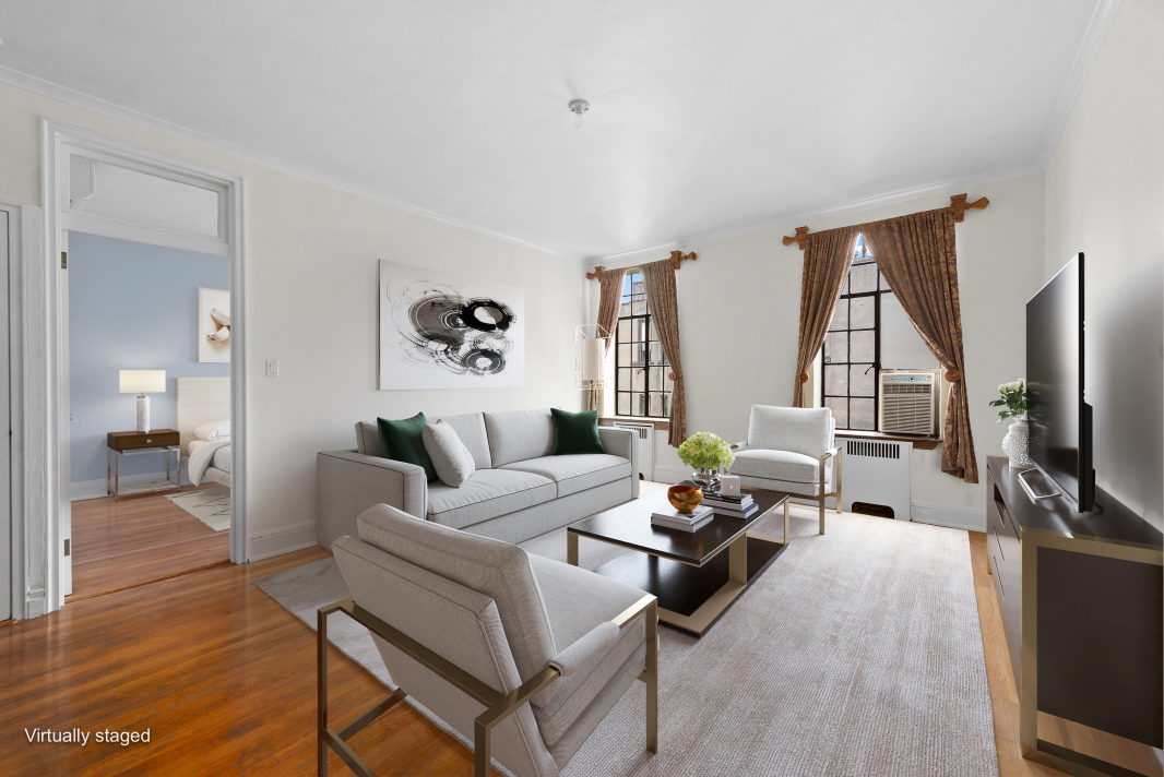 299 Henry Street, Unit D1 Brooklyn, NY 11201 - Photo 1 of 14