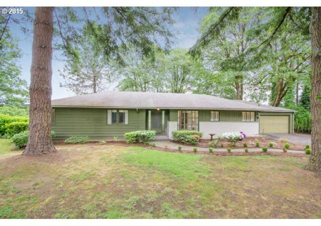 10110 Southwest Riverside Drive Portland, OR 97219 - Photo 1 of 15 Gallery Image 1