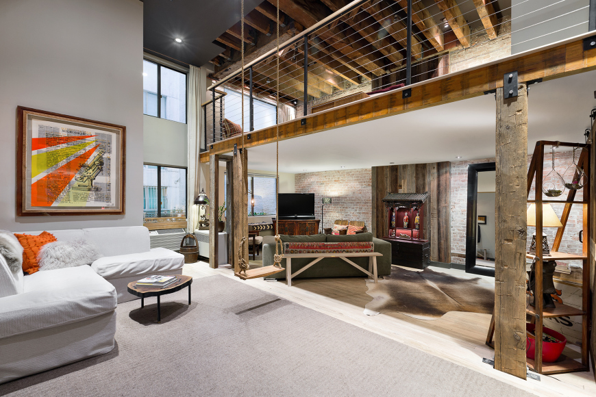 356 Broadway, Unit 2A Manhattan, NY 10013 - Photo 3 of 13