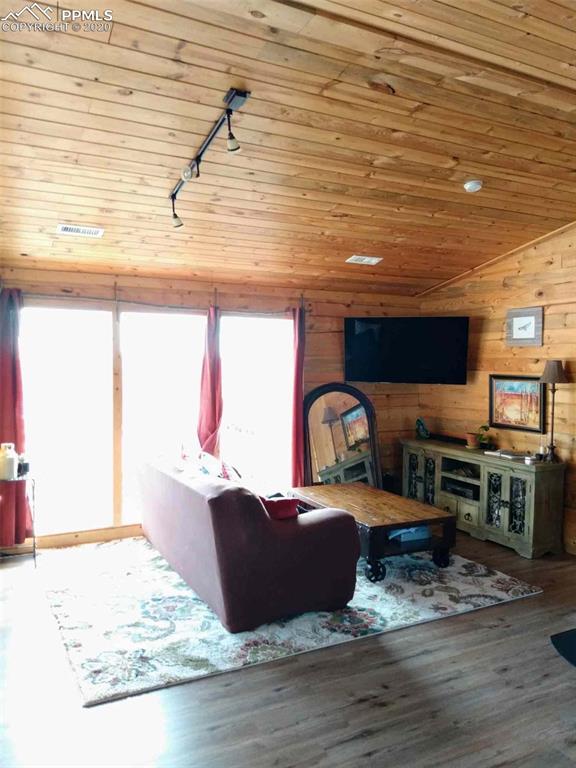 1391 Ute Trail Como, CO 80456 - Photo 5 of 30