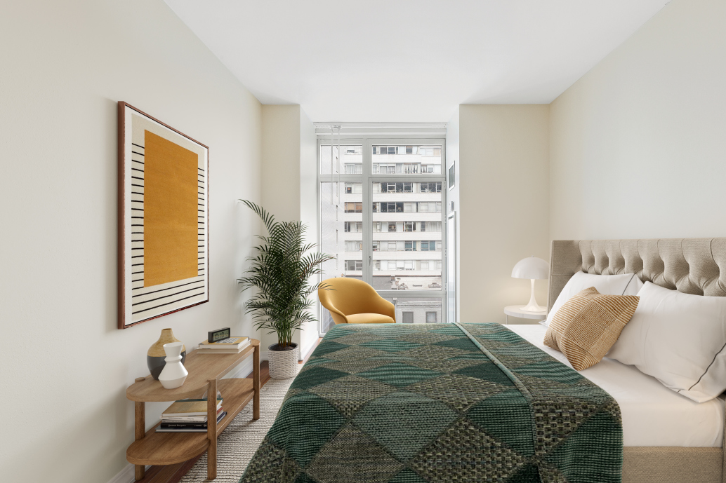 207 East 57th Street, Unit 7B Manhattan, NY 10022 - Photo 3 of 5