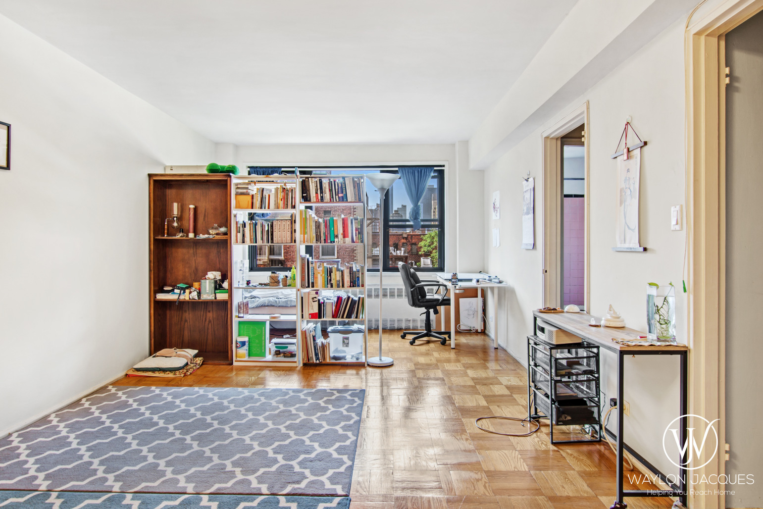 408 West 57th Street, Unit 7P Manhattan, NY 10019 - Photo 1 of 2