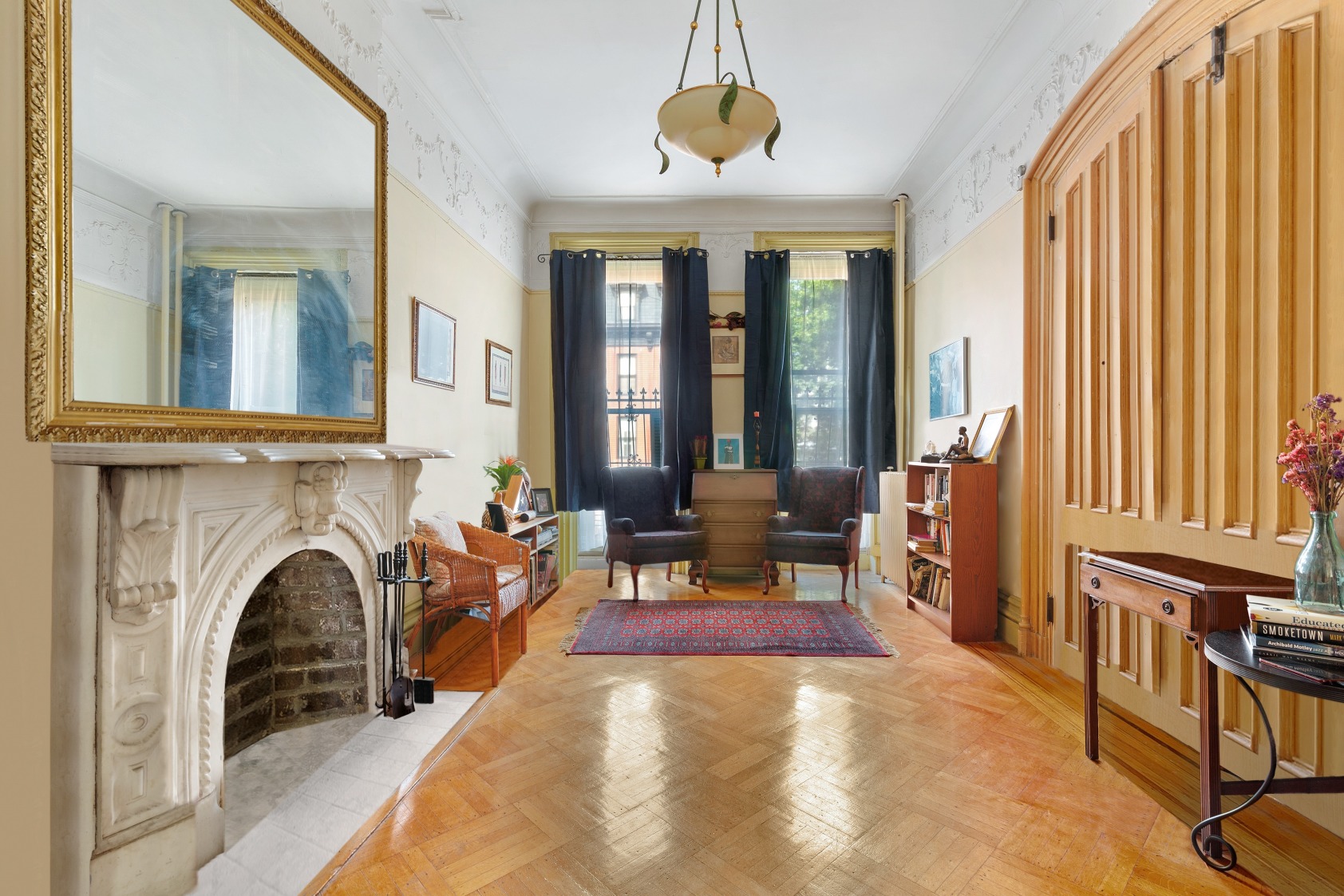 97 Cambridge Place Brooklyn, NY 11238 - Photo 2 of 15