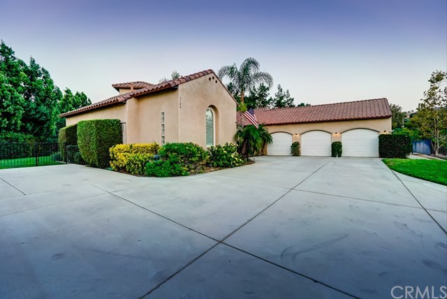 5320 Lochmoor Drive Riverside, CA 92507 - Photo 35 of 43