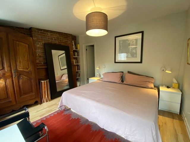 $5,200 | 77 Fort Greene Place, Unit 2 | Fort Greene