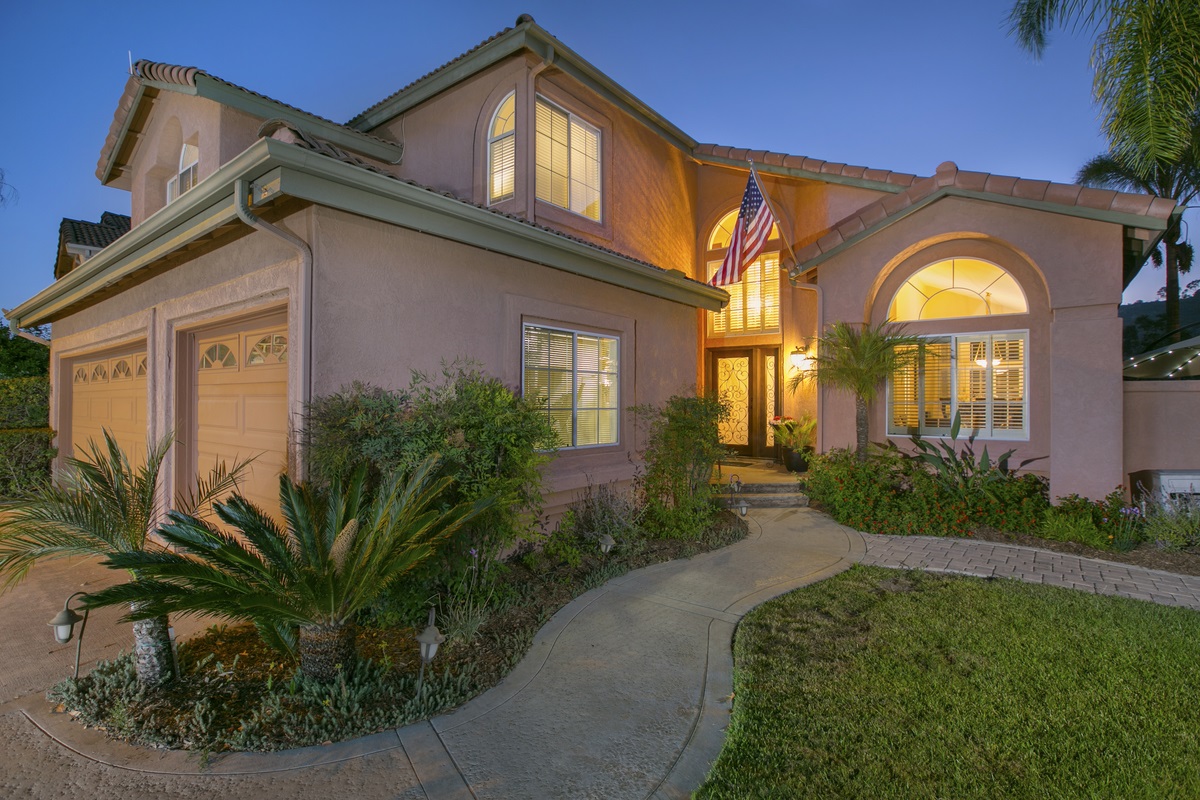 15590 Garden Road Poway, CA 92064 - Photo 1 of 25 Gallery Image 1