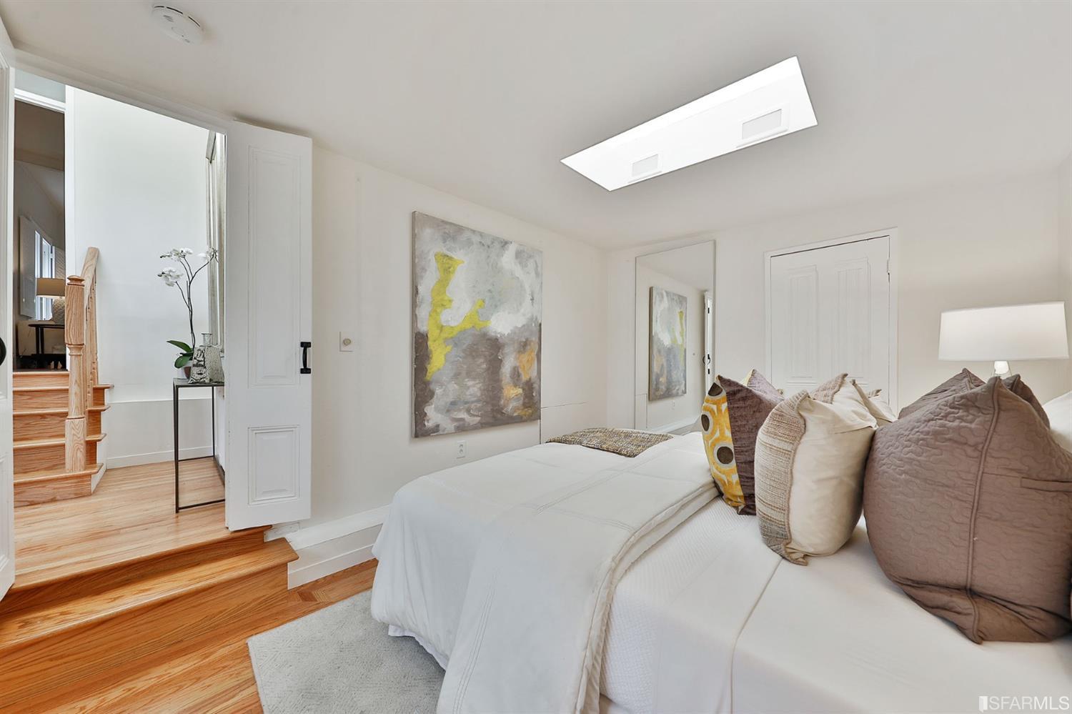 2781 Filbert Street San Francisco, CA 94123 - Photo 19 of 23