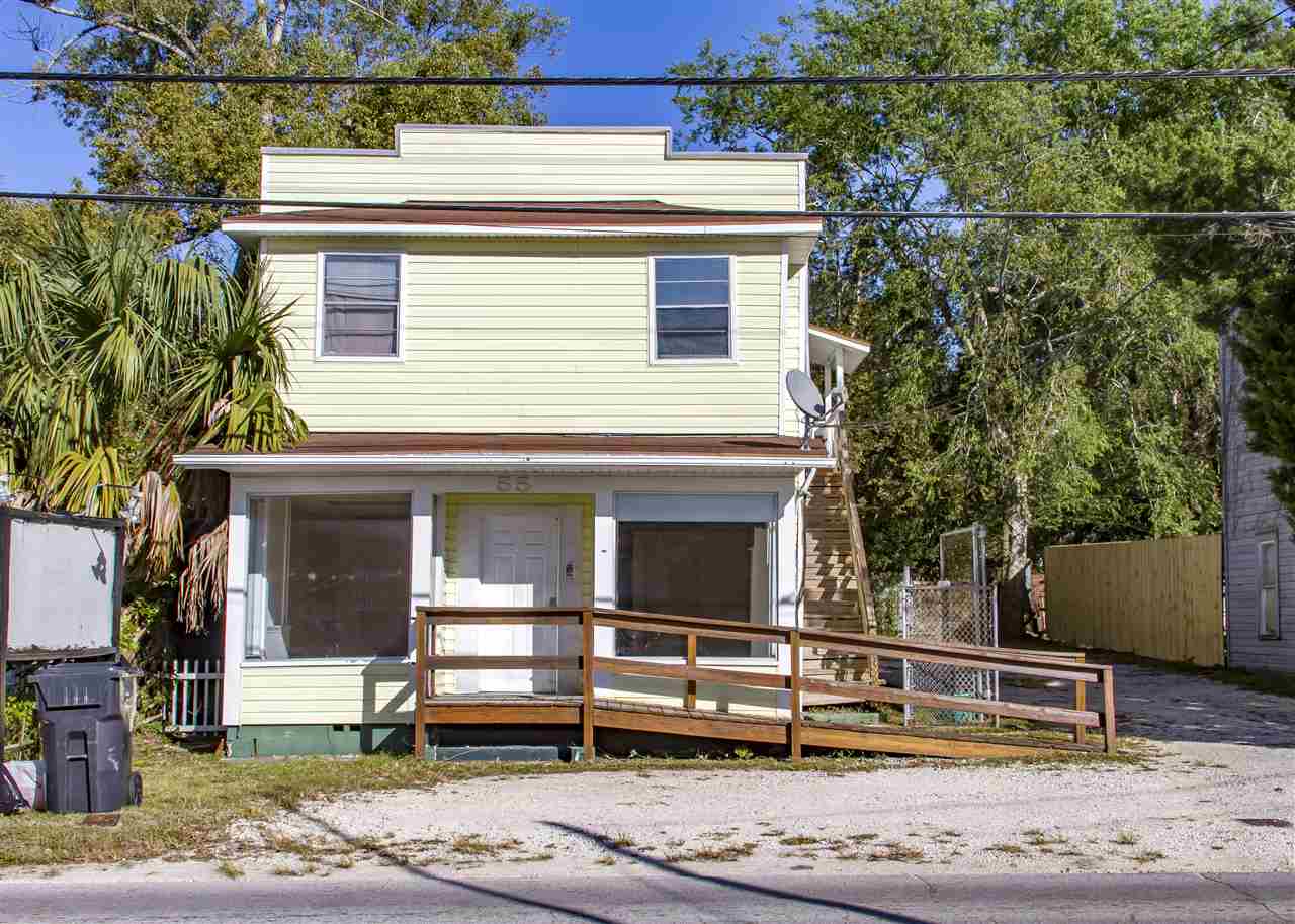 55 South Dixie Highway St. Augustine, FL 32084 - Photo 2 of 41