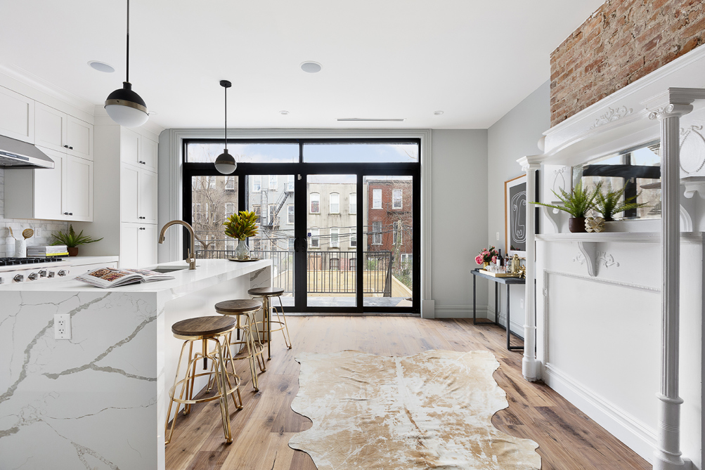 610 Bainbridge Street Brooklyn, NY 11233 - Photo 4 of 12