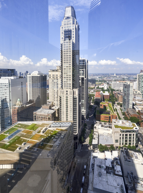 100 E Walton St, Chicago, IL 60611 - Photo 9 of 10