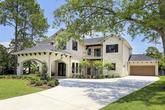 $2,695,000 | 742 E Creekside Dr | Houston