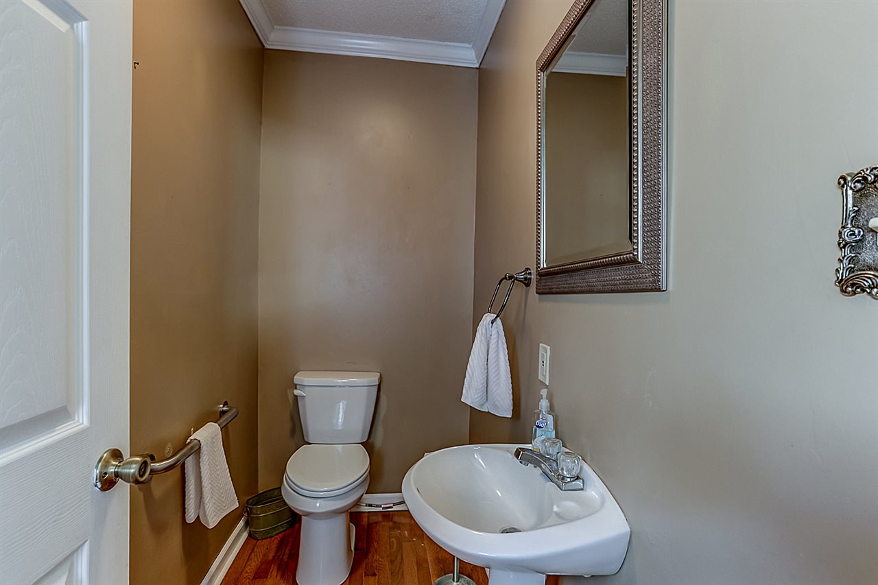 3331 Simmons Road Drummonds, TN 38023 - Photo 25 of 25 Gallery Image 25