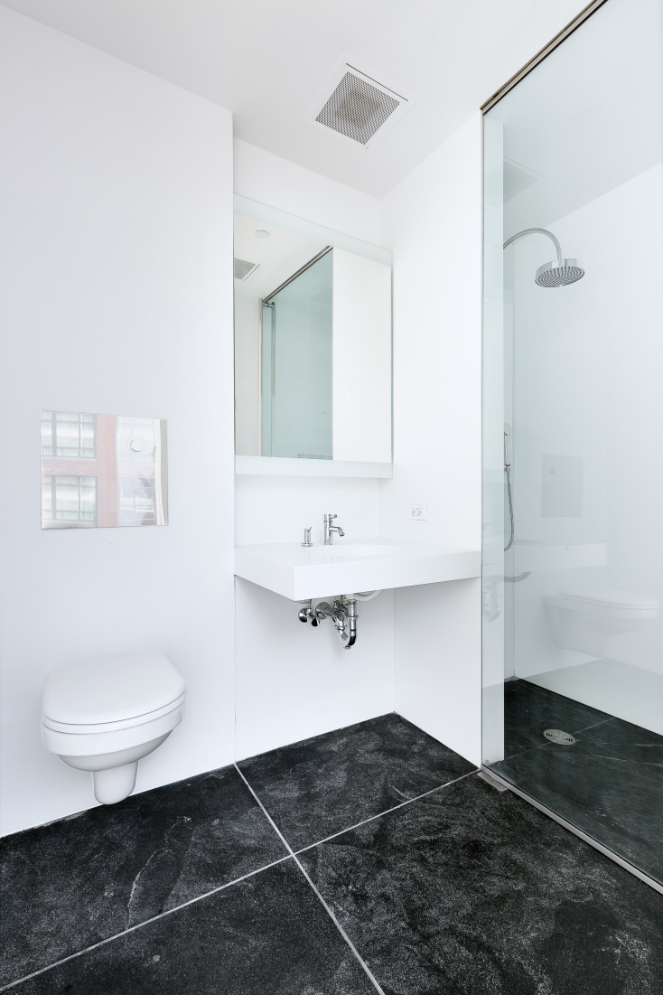 165 Charles Street, Unit 3 Manhattan, NY 10014 - Photo 5 of 11