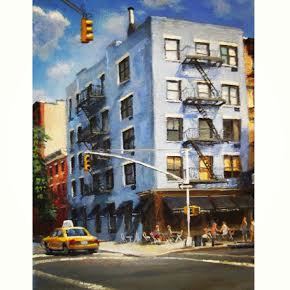 108 Perry Street, Unit 4B Manhattan, NY 10014 - Photo 6 of 6