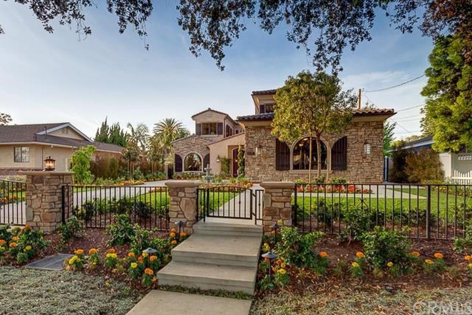 605 Walnut Avenue Arcadia, CA 91007 - Photo 1 of 1