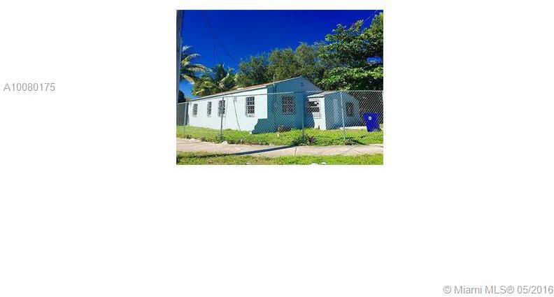 6400 Northwest 1st Place Miami, FL 33150 - Photo 1 of 19