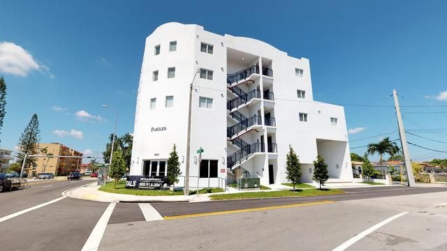 $2,200 | 6001 West Flagler Street, Unit 401, Miami, FL 33144
