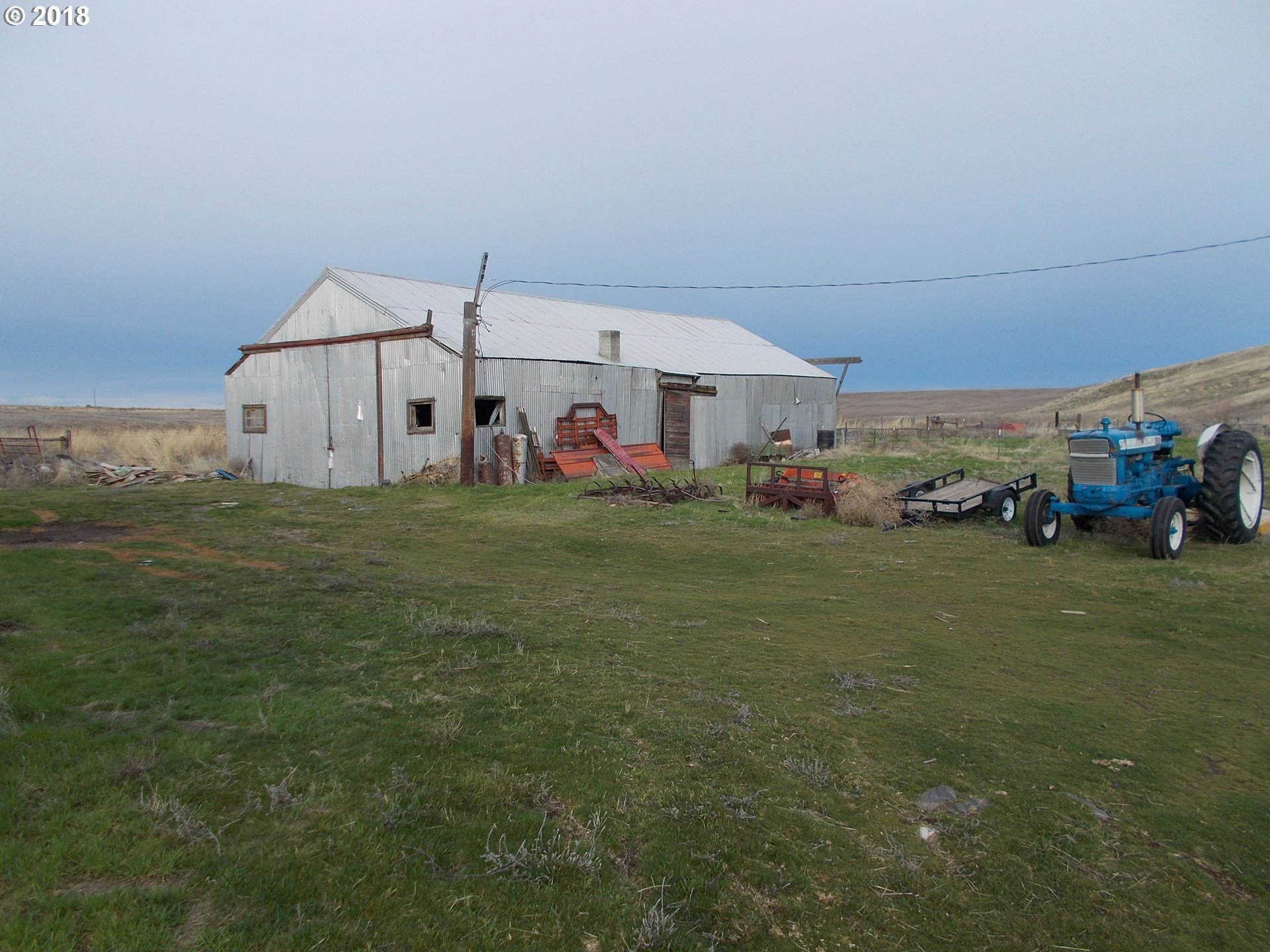 72579 Goad Road Pendleton, OR 97801 - Photo 2 of 5