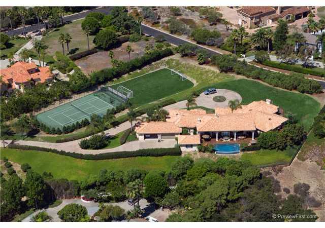 3939 Stonebridge Lane Rancho Santa Fe, CA 92024 - Photo 23 of 25